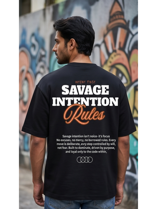 The "Driven By Purpose" Premium Terry Tee