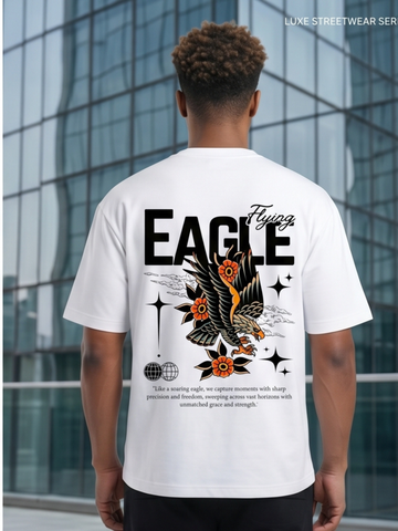 The "Eagle’s Legacy" Statement Piece