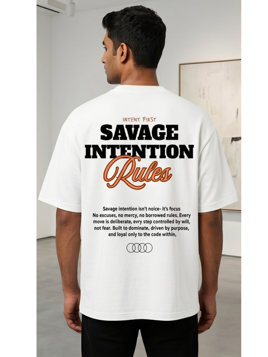 The "Driven By Purpose" Premium Terry Tee