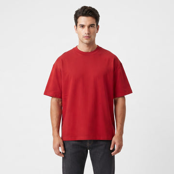 Good Things Take Time Oversized Graphic T-Shirt – Unisex Premium Cotton Tee For MEen