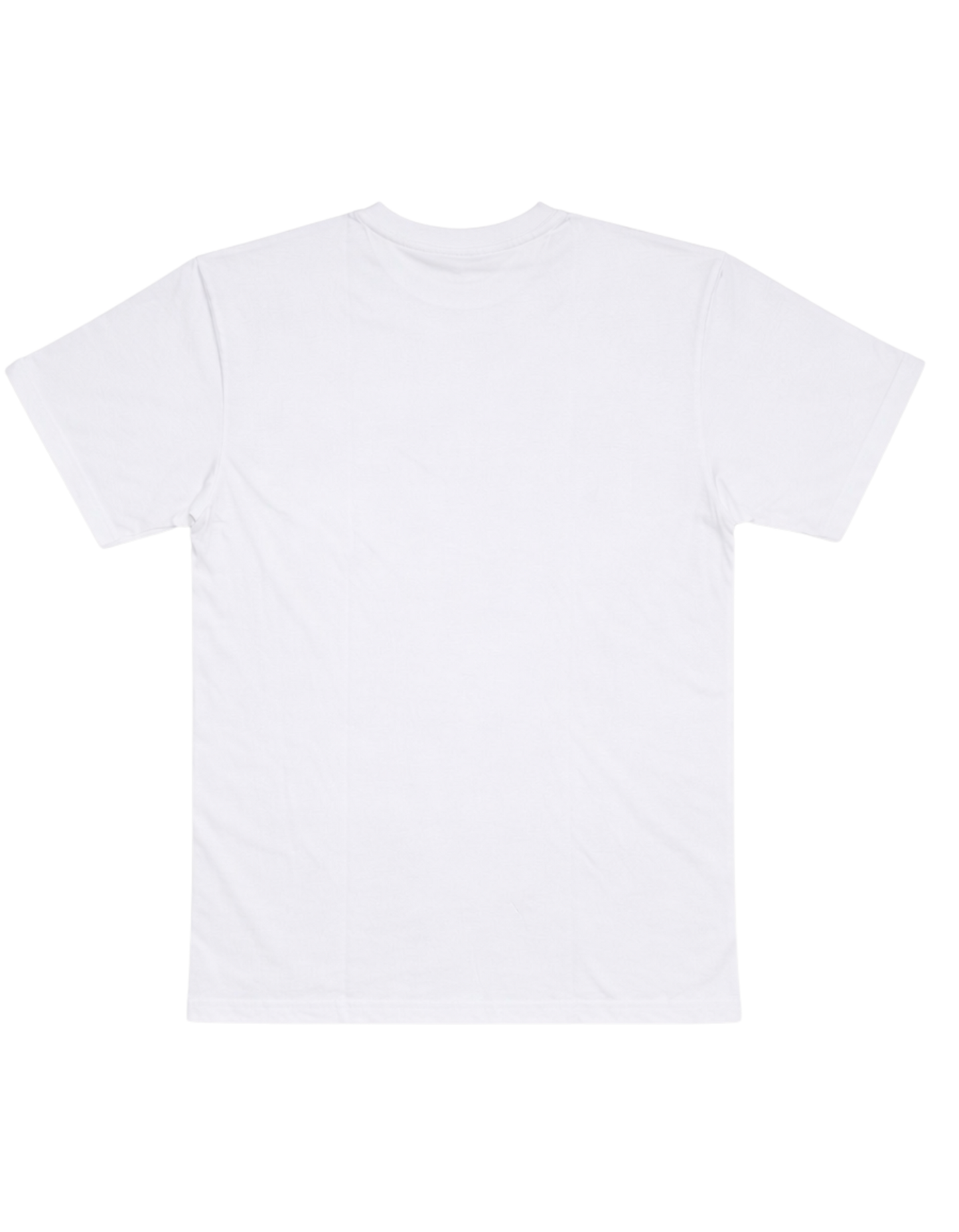Dunbond label Black and white Oversize T-Shirt// Blance