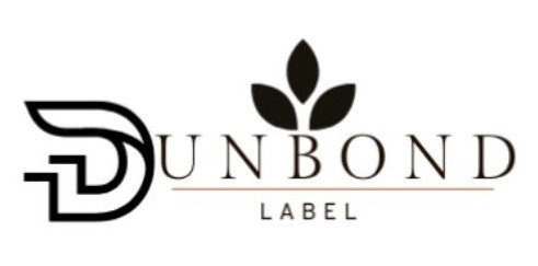 Dunbond label
